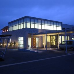 亀田内科皮膚科クリニック